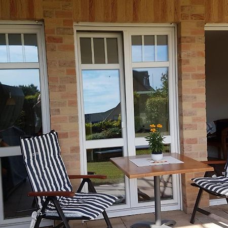 Hochwertige Traumferienwohnung Fehmarn - Neue Tiefe Naehe Suedstrand Esterno foto