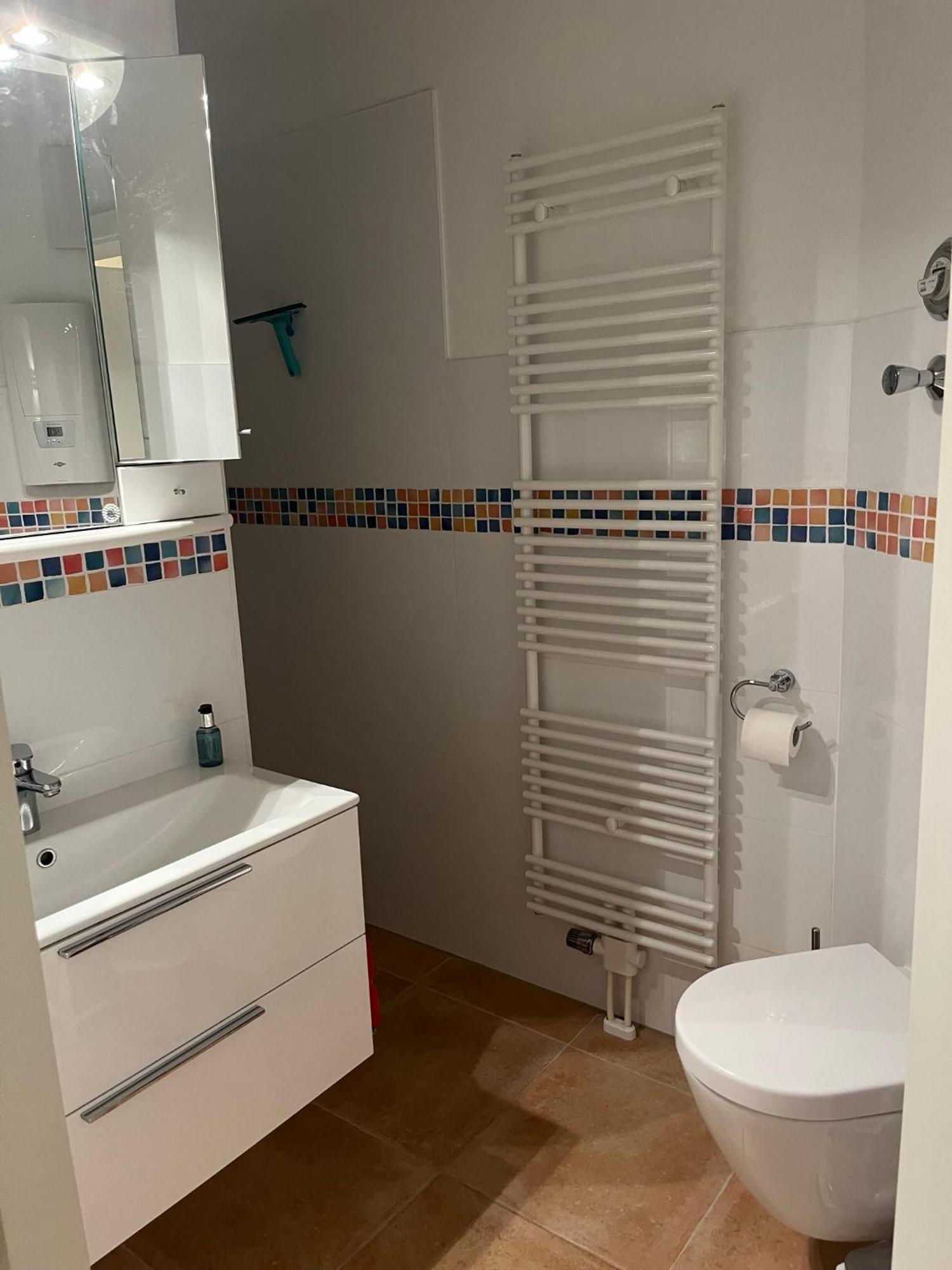 Hochwertige Traumferienwohnung Fehmarn - Neue Tiefe Naehe Suedstrand Esterno foto