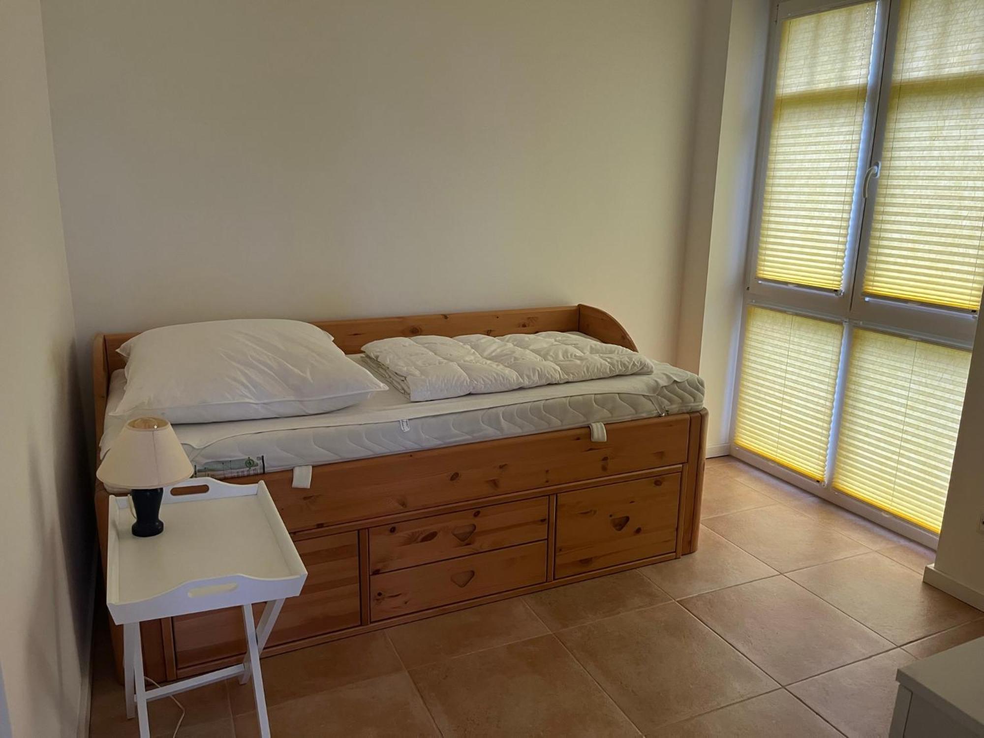 Hochwertige Traumferienwohnung Fehmarn - Neue Tiefe Naehe Suedstrand Esterno foto