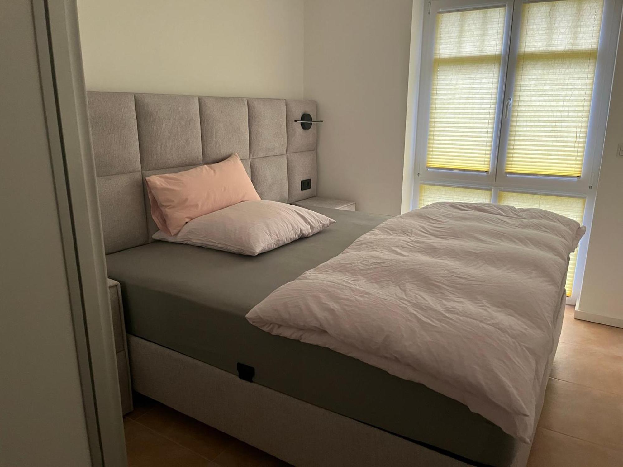 Hochwertige Traumferienwohnung Fehmarn - Neue Tiefe Naehe Suedstrand Esterno foto