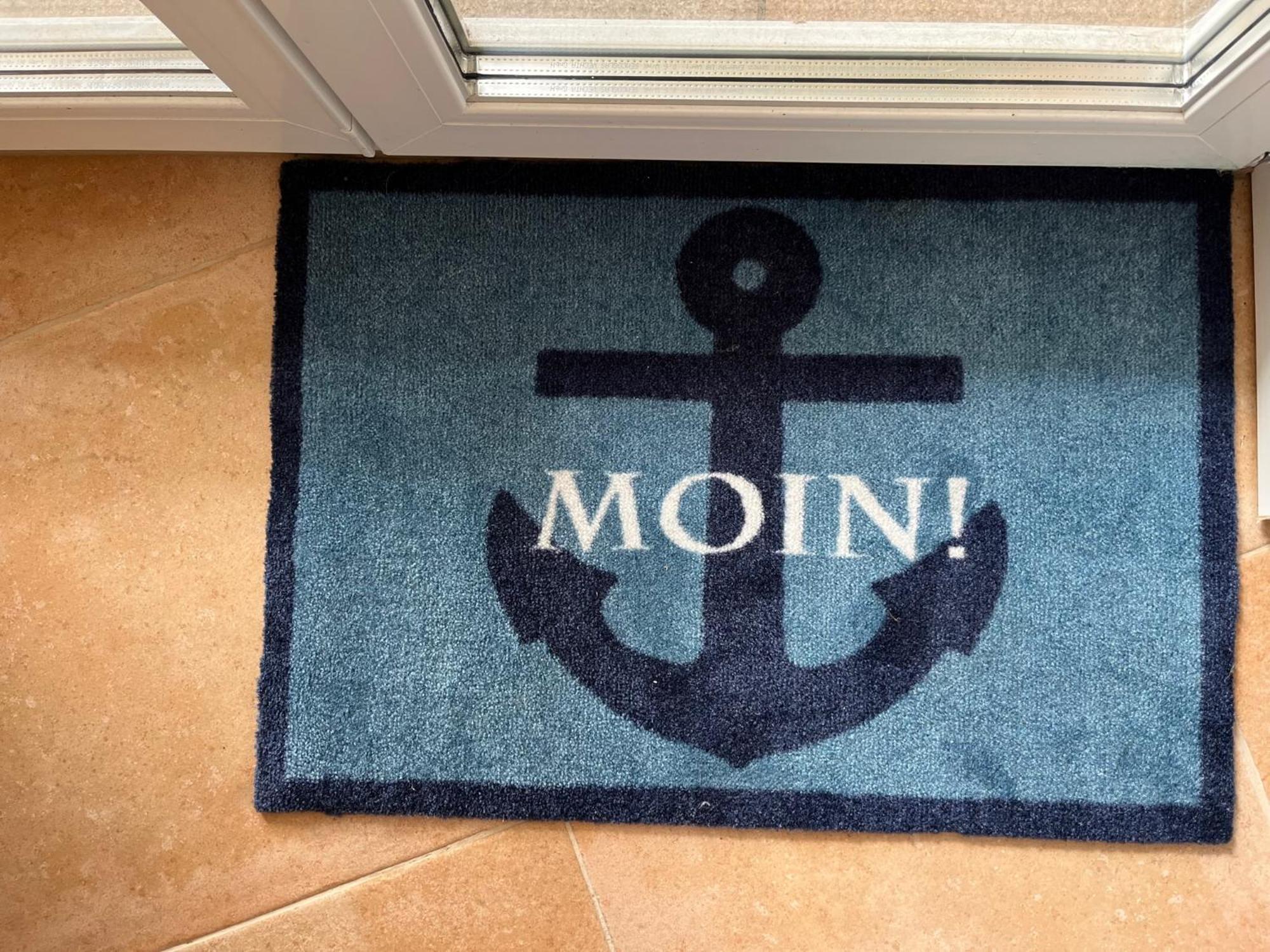 Hochwertige Traumferienwohnung Fehmarn - Neue Tiefe Naehe Suedstrand Esterno foto
