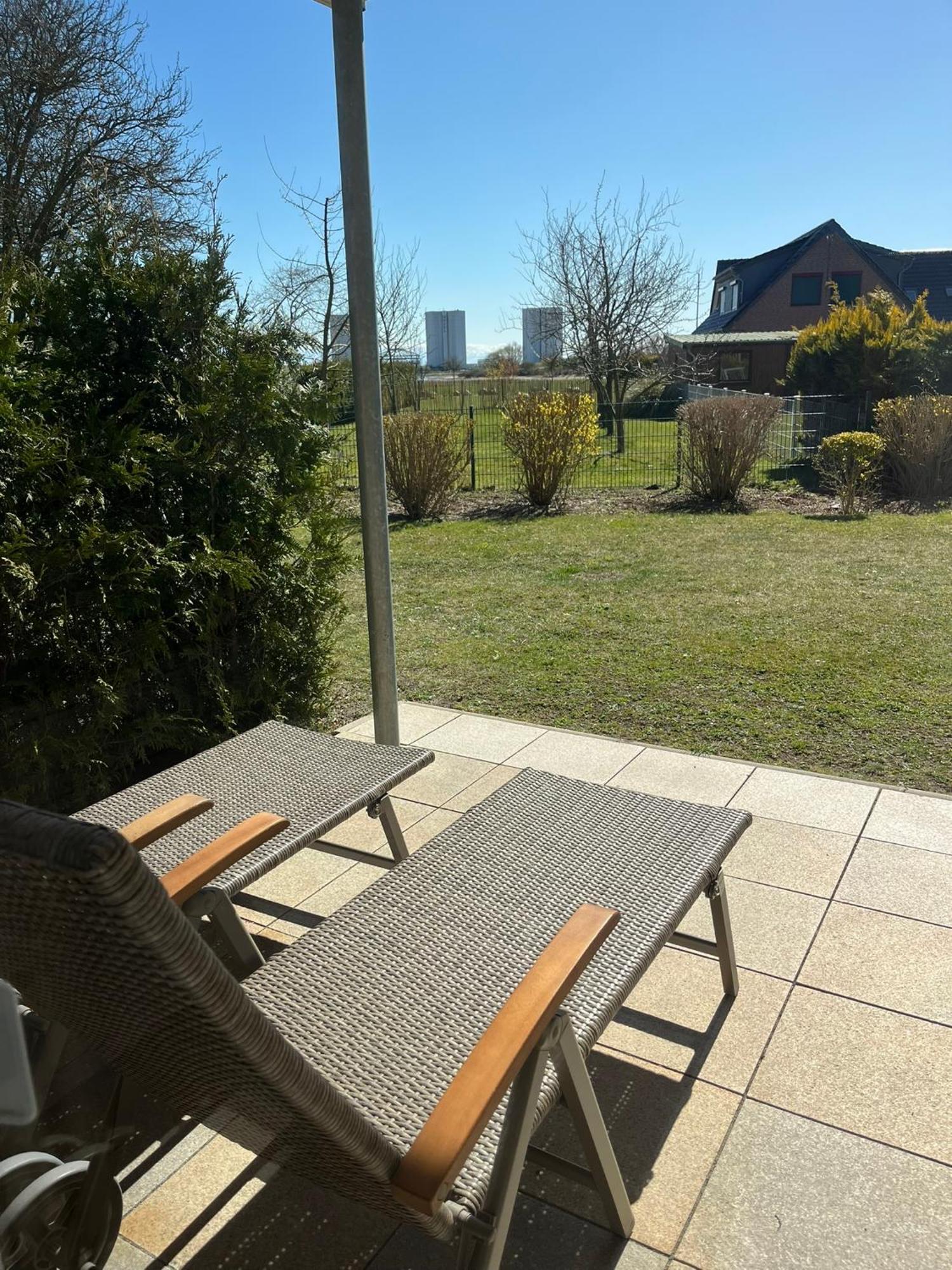 Hochwertige Traumferienwohnung Fehmarn - Neue Tiefe Naehe Suedstrand Esterno foto