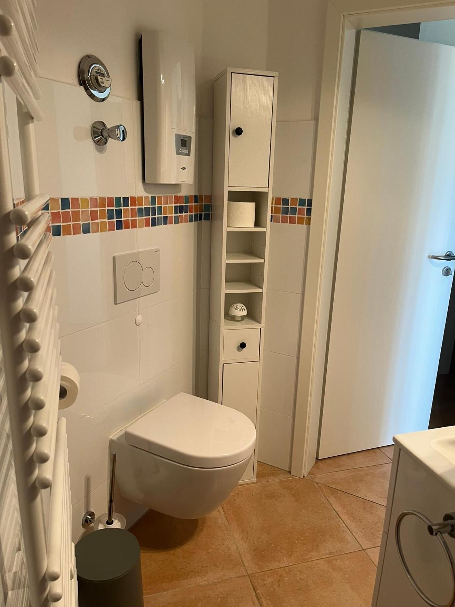 Hochwertige Traumferienwohnung Fehmarn - Neue Tiefe Naehe Suedstrand Esterno foto